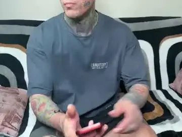 Chaturbate Adult Webcam of anubisgod88