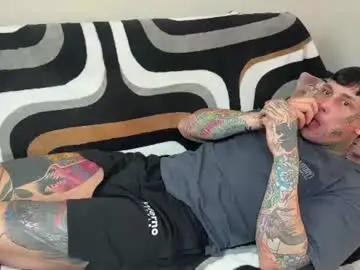 Chaturbate Live Porn of anubisgod88