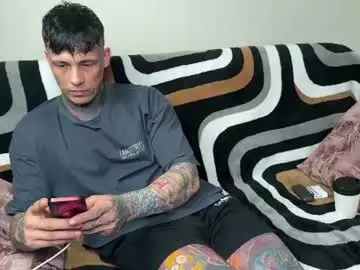 Chaturbate Sex Cam of anubisgod88