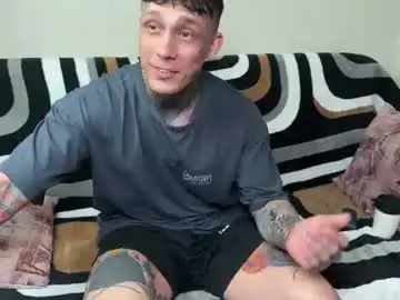 Chaturbate Best Webcam of anubisgod88