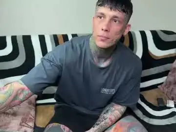 Chaturbate Free Porn Cam of anubisgod88