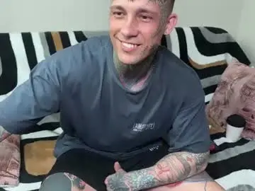 Chaturbate Adult Webcam of anubisgod88