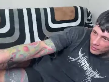 Chaturbate Live Sex Cam of anubisgod88