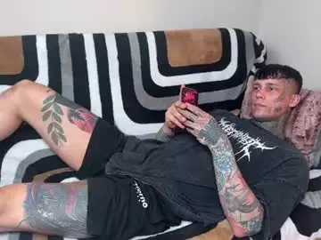 Chaturbate Private Sex Chat of anubisgod88