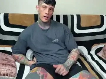 Chaturbate Watch Live Sex Cams of anubisgod88