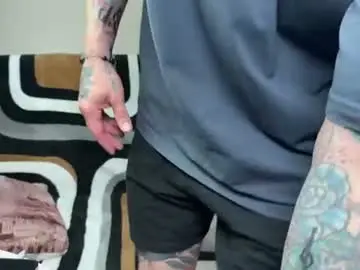 Chaturbate Sex Cam of anubisgod88