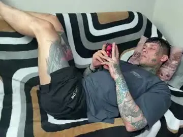 Chaturbate Best live sex cam show of anubisgod88