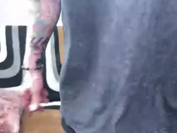Chaturbate Private Sex Chat of anubisgod88