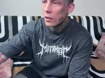 Chaturbate Best live sex cam show of anubisgod88