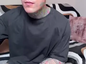 Chaturbate Best live sex cam show of anubisgod88