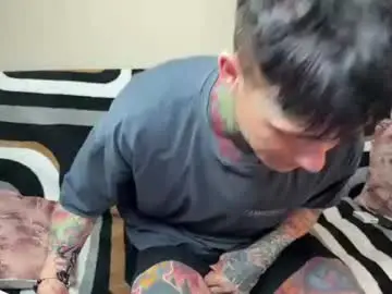 Chaturbate Free Live Porn of anubisgod88