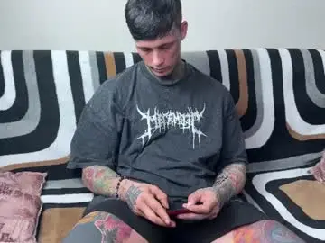Chaturbate Free Live Porn of anubisgod88