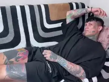Chaturbate Free Live Porn of anubisgod88