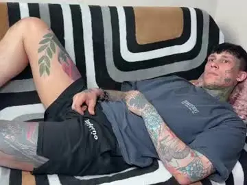 Chaturbate Best Webcam of anubisgod88
