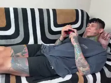 Chaturbate Best Webcam of anubisgod88