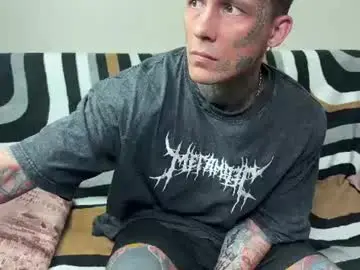 Chaturbate Sex Chat of anubisgod88