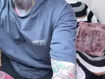 Chaturbate Live Porn of anubisgod88