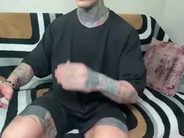 Chaturbate Sex Cam of anubisgod88