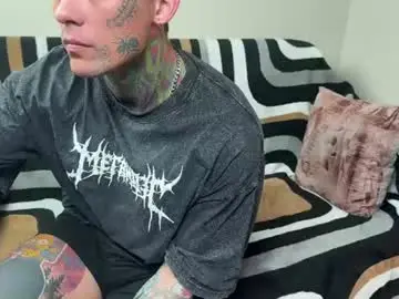 Chaturbate Adult Webcams of anubisgod88