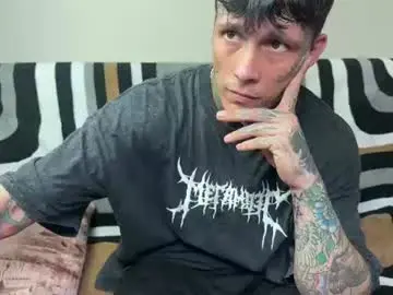 Chaturbate Free Live Porn of anubisgod88