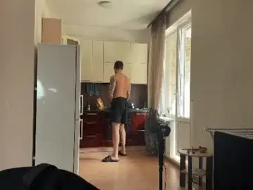 Chaturbate Private Sex Chat of anubisgod88