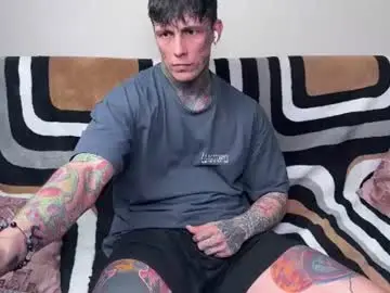 Chaturbate Best live sex cam show of anubisgod88