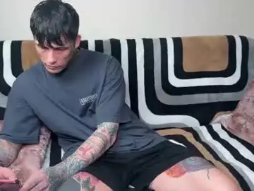 Chaturbate Best live sex cam show of anubisgod88