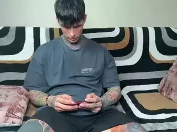 Chaturbate Live Porn of anubisgod88