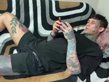 Chaturbate Adult Video Chat of anubisgod88