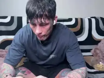 Chaturbate Free Live Porn of anubisgod88