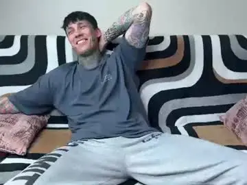 Chaturbate Adult Webcam of anubisgod88
