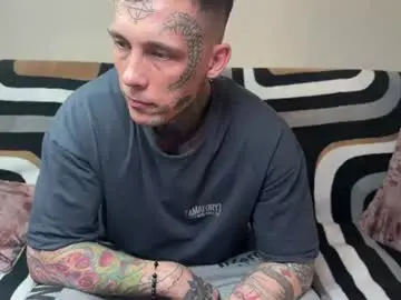 Chaturbate Best live sex cam show of anubisgod88