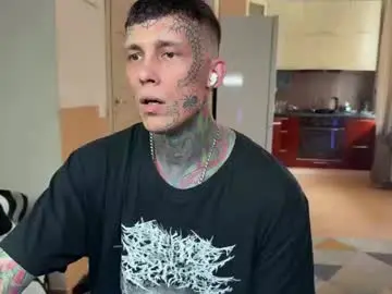 Chaturbate Free Live Porn of anubisgod88