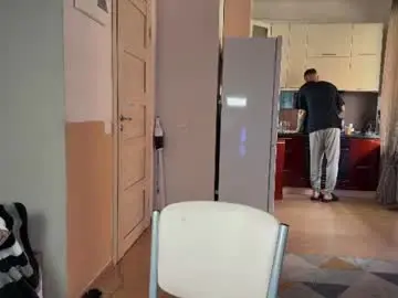 Chaturbate Free Porn Cam of anubisgod88