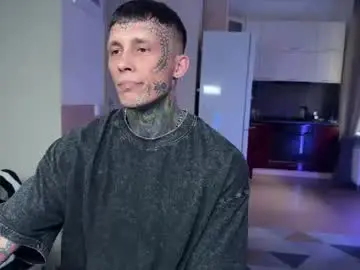 Chaturbate Free Porn Cam of anubisgod88