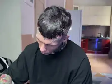 Chaturbate Free Porn Cam of anubisgod88