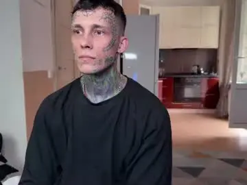 Chaturbate Free Porn Cam of anubisgod88