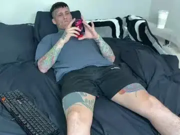 Chaturbate Free Porn Cam of anubisgod88