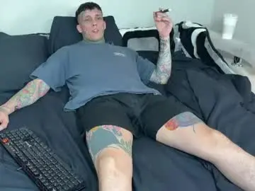 Chaturbate Best Webcam of anubisgod88