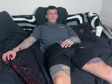 Chaturbate Best live sex cam show of anubisgod88