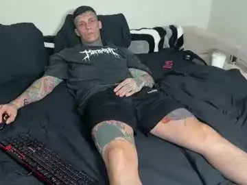 Chaturbate Live Porn of anubisgod88