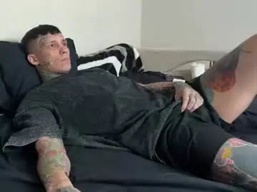 Chaturbate Best Webcam of anubisgod88
