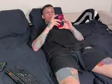 Chaturbate Live Sex Cam of anubisgod88