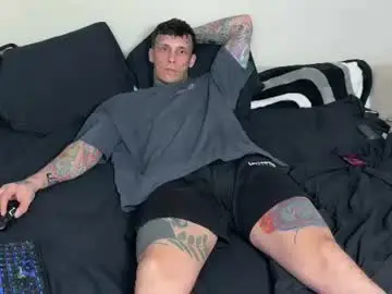 Chaturbate Best Webcam of anubisgod88