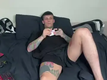 Chaturbate Best live sex cam show of anubisgod88