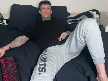 Chaturbate Adult Webcams of anubisgod88