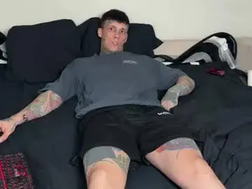 Chaturbate Live Sex Cam of anubisgod88