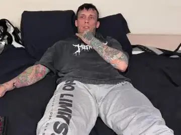Chaturbate Live Sex of anubisgod88