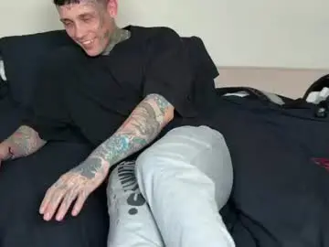Chaturbate Adult Video Chat of anubisgod88