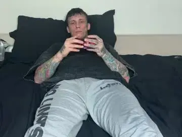 Chaturbate Sex Cam of anubisgod88